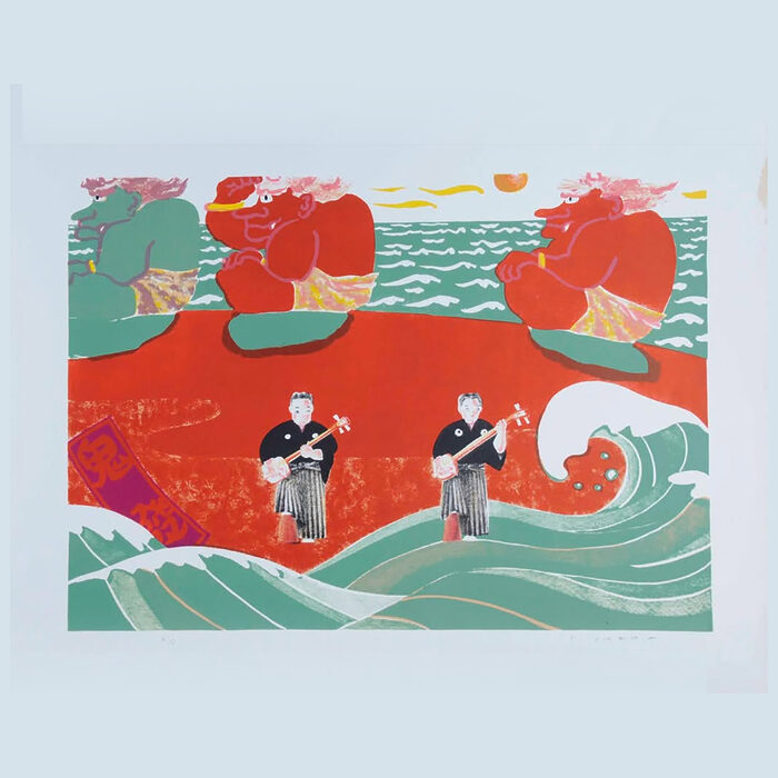 クロワッサン編集部の名物ライター・池田葉子遺作展「葉子ちゃんが、いた！」