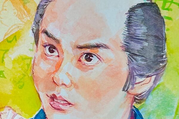 考察『べらぼう〜蔦重栄華乃夢噺〜』42話 歌麿（染谷将太）「それ、借金のかたに俺を売ったってこと？」蔦重（横浜流星）は老いたのか… 万次郎（中村莟玉）との対比が残酷