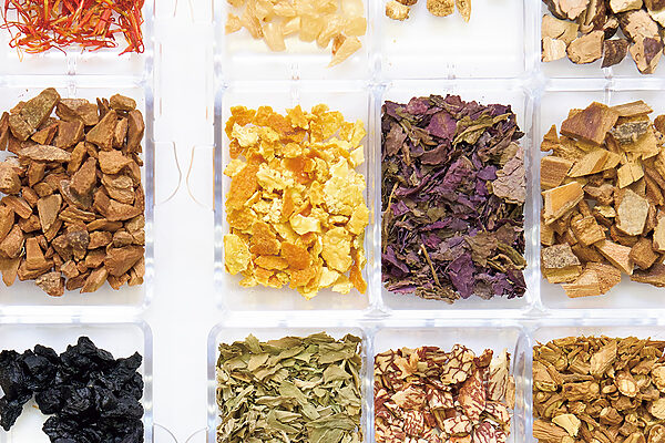 「なんとなく不調」に向き合う──大人の味方、漢方ってどんなもの？