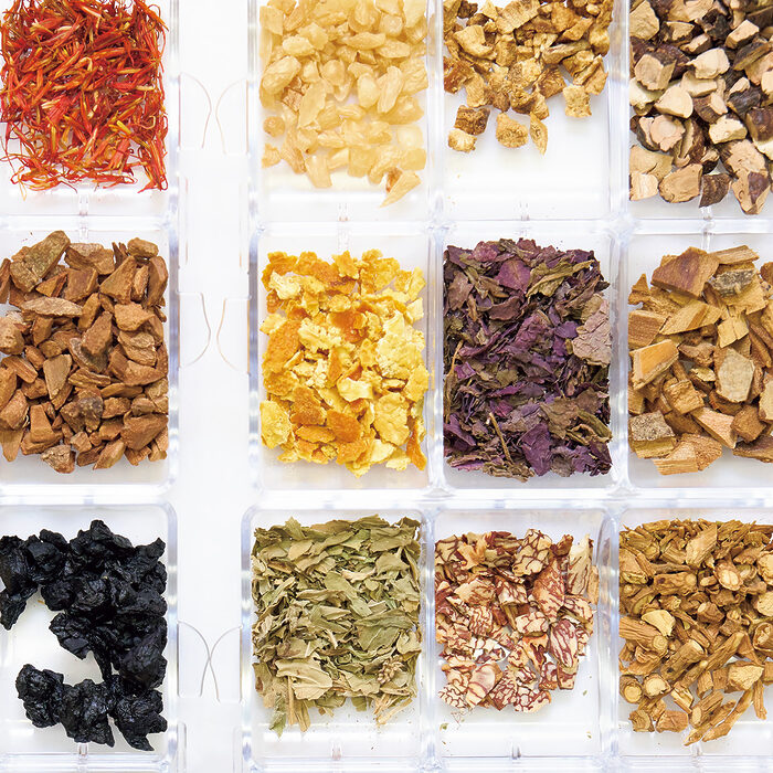 「なんとなく不調」に向き合う──大人の味方、漢方ってどんなもの？