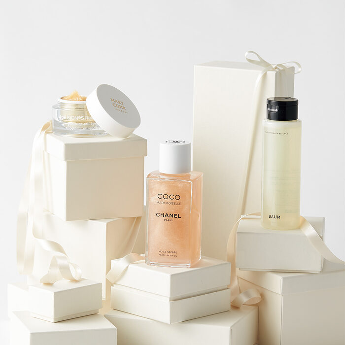 ちょっとリッチなプラスワンご自愛ケア【柏谷麻夕子のビューティージャーナル】