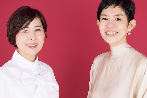 【イラストレーター平澤まりこさん×美容エディター藤井優美さん】「キレイになるって楽しい！ この冬、どんな化粧品を買うべき？ 」