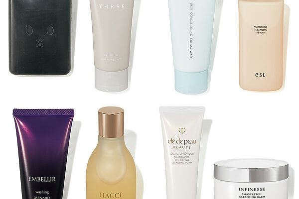 賢者が選ぶクレンジング＆洗顔ベストコンビ【クレンジング＆洗顔部門】