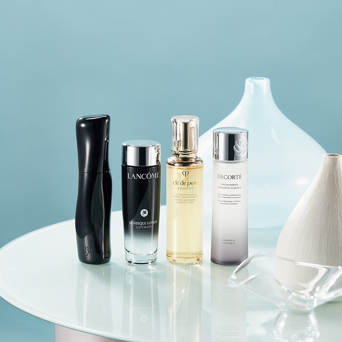 エイジングケア効果は美容液級！ スター化粧水BIG4【信頼コスメ 化粧水部門】