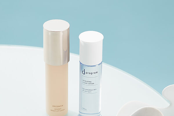 ゆらぎ肌、敏感肌にやさしく寄り添い、バリアする“お助け”ローション【信頼コスメ 化粧水部門】