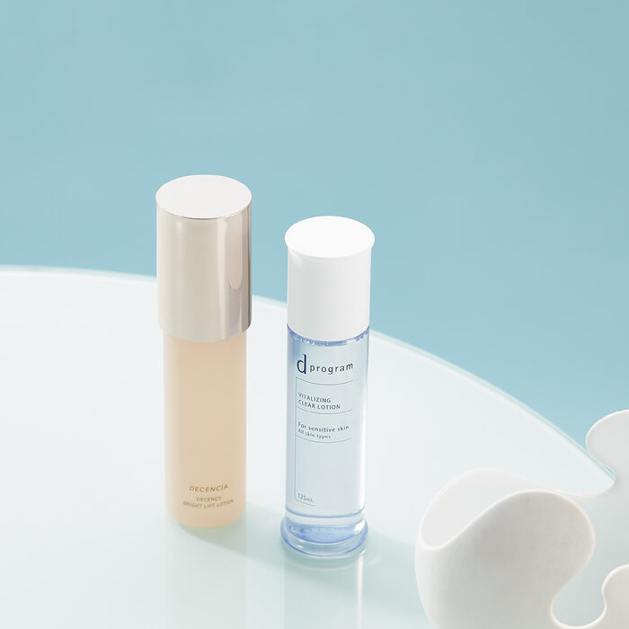 ゆらぎ肌、敏感肌にやさしく寄り添い、バリアする“お助け”ローション【信頼コスメ 化粧水部門】