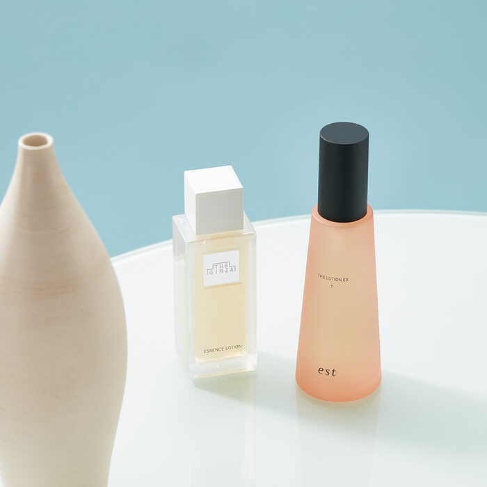 深い潤いが持続する“乾燥肌のための”化粧水【信頼コスメ 化粧水部門】