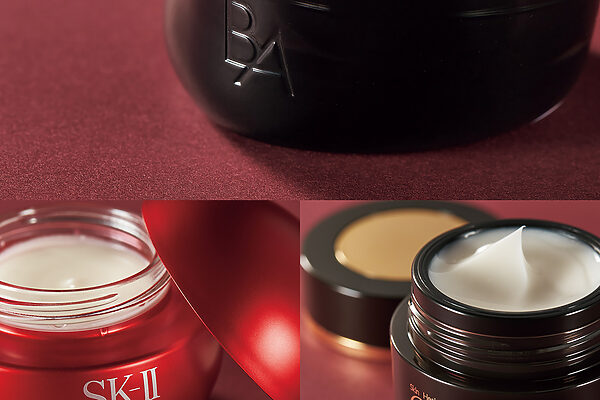 豊富な美容成分で肌を芯から立て直す──「エイジングケア」のための5つクリーム【信頼コスメ クリーム部門】