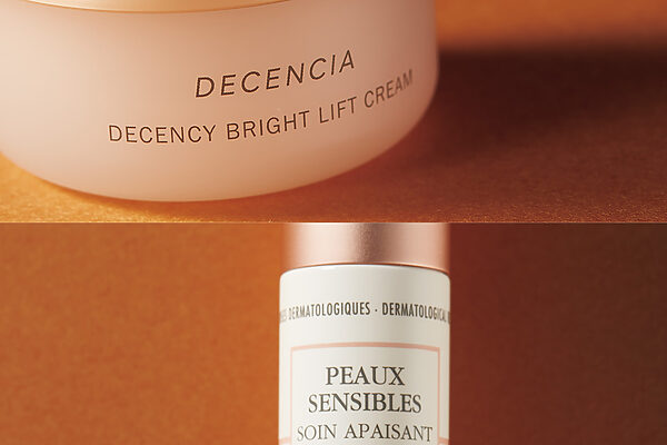 優しいだけでは終わらない、頼もしい助っ人──「ゆらぎケア」のための2つクリーム【信頼コスメ クリーム部門】