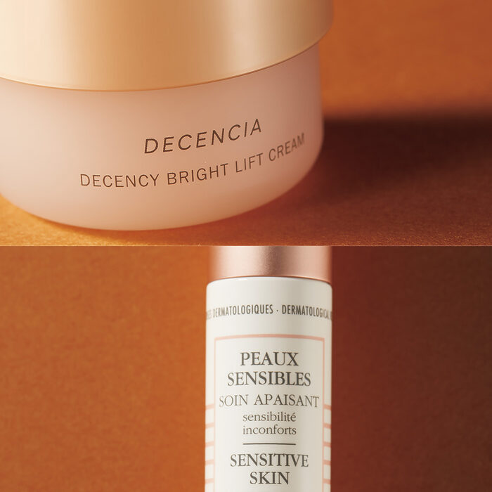 優しいだけでは終わらない、頼もしい助っ人──「ゆらぎケア」のための2つクリーム【信頼コスメ クリーム部門】