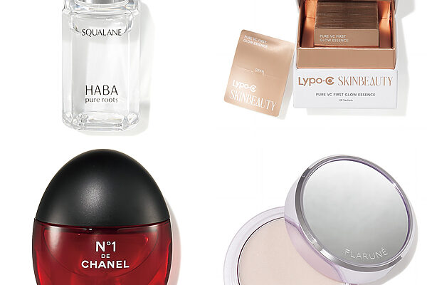 賢者の必需品──見逃せない「スキンケア」の名品7選【信頼コスメ スペシャリティ部門】