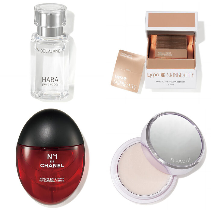 賢者の必需品──見逃せない「スキンケア」の名品7選【信頼コスメ スペシャリティ部門】