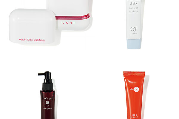 賢者の必需品──見逃せない「韓国コスメ」「口元のケア」「ヘアケア」の名品7選【信頼コスメ スペシャリティ部門】