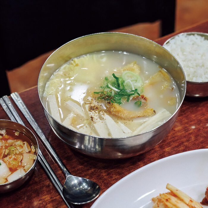 美容大国・韓国のとっておき、「プゴクッ」で整える肌習慣