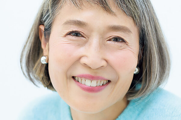 年々薄くなり、下がりぎみ。寂しい表情に見えてしまう【眉メイクのお悩み別・解消メソッド】