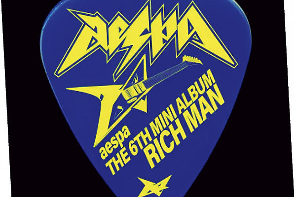 フェミニズムの文脈を継承する「ガールクラッシュ」最先鋭──「Rich Man」（aespa）