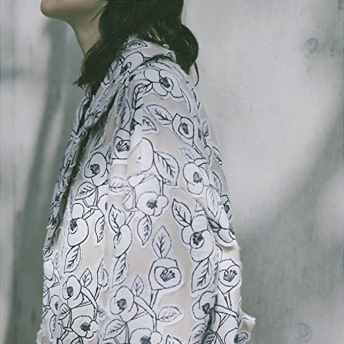 『つぐ minä perhonen』世田谷美術館 ──水面の波紋のように「つぐ」もの