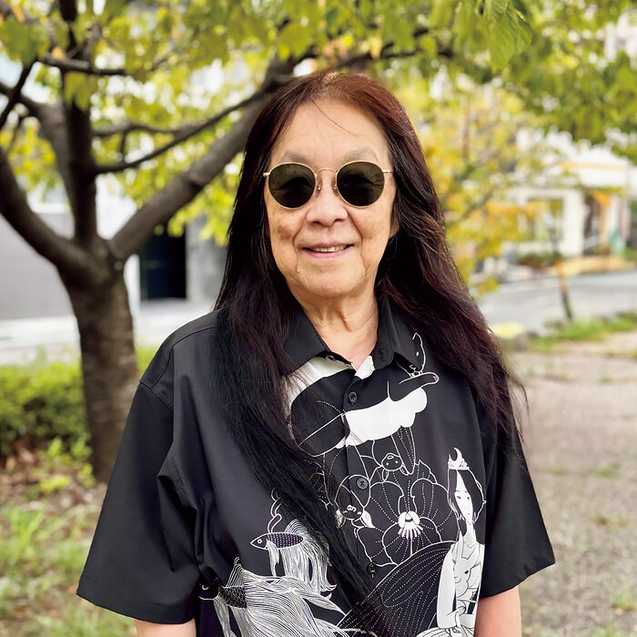 【女の新聞 100年を生きる】浜野佐知さん──キナ臭さや排外主義が広がる社会に“金子文子”という爆弾を投げ込む