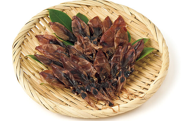 【手みやげをひとつ】丸善水産「干ほたる」──料理人、『調理室池田』店主・池田宏実さん推薦