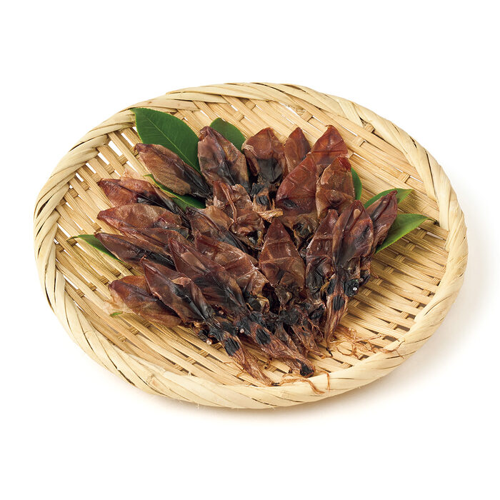 【手みやげをひとつ】丸善水産「干ほたる」──料理人、『調理室池田』店主・池田宏実さん推薦