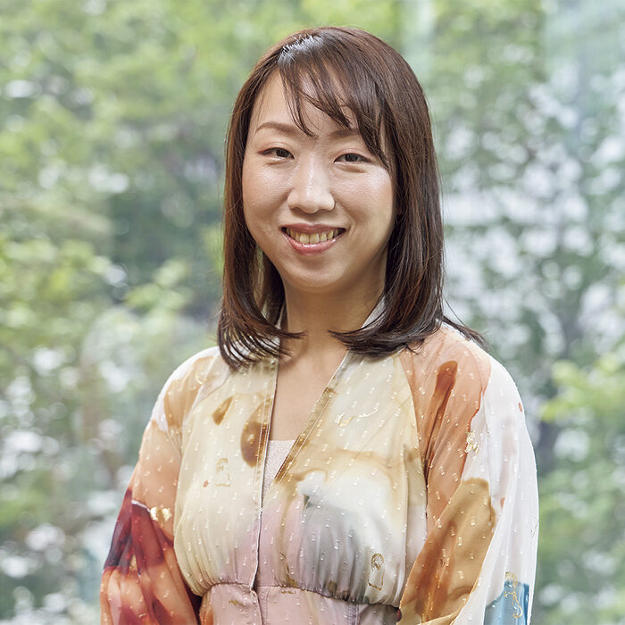 『うたかたの娘』著者 綿原 芹さんインタビュー ──「人魚は単純で純粋な生き物という感じです」