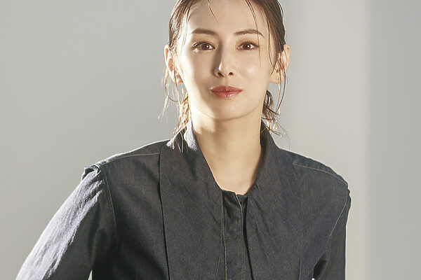 【俳優・北川景子さんに聞いた】母として、俳優として。変化を恐れない覚悟を再び──映画『ナイトフラワー』