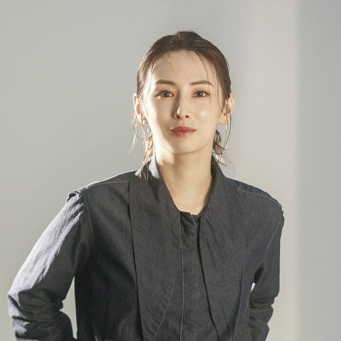 【俳優・北川景子さんに聞いた】母として、俳優として。変化を恐れない覚悟を再び──映画『ナイトフラワー』