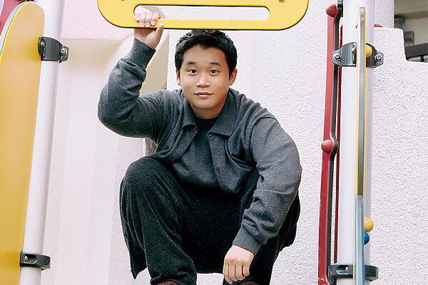 矢本悠馬さんが語る、映画『ゴールデンカムイ』──「単なるモノマネにならないよう自分なりの一工夫をしています」