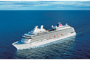 エレガントな『飛鳥Ⅲ』