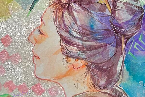 考察『べらぼう〜蔦重栄華乃夢噺〜』41話「大事にしないと、そのうち本当に捨てられるよ」歌麿（染谷将太）を気遣うつよ（高岡早紀）「頼んだよ、重三郎」幼い日の真実が明かされた旅立ちの朝