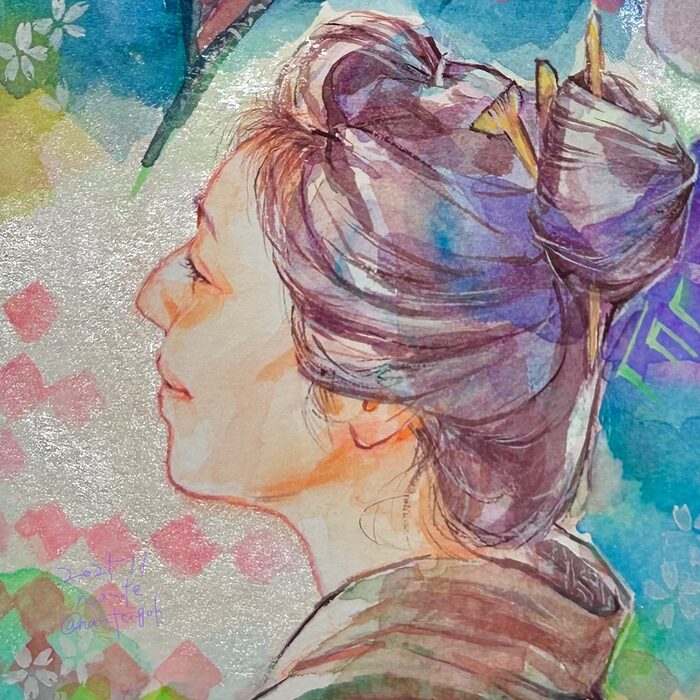 考察『べらぼう〜蔦重栄華乃夢噺〜』41話「大事にしないと、そのうち本当に捨てられるよ」歌麿（染谷将太）を気遣うつよ（高岡早紀）「頼んだよ、重三郎」幼い日の真実が明かされた旅立ちの朝