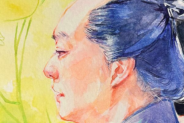 考察『べらぼう〜蔦重栄華乃夢噺〜』決別の43話 恋心を美人画に託した歌麿（染谷翔太）に「お前、おきよさんみたいな人見つけたのか！」…べらぼうすぎた蔦重（横浜流星）