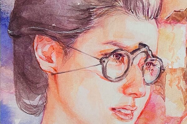 考察『べらぼう〜蔦重栄華乃夢噺〜』45話 てい（橋本愛）「2人の男の業と情。因果の果てに生み出される絵というものを見てみたく存じます」写楽誕生前夜…あと3話！