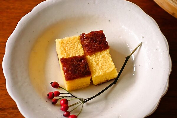 【白央篤司が聞く「自分でお茶を淹れて、飲む」vol.9】山田英季（フードディレクター）「茶の香りがするのはごく小さな範囲。その中にいると、なんというか、守られている感じがする」