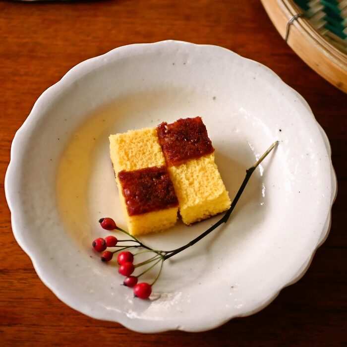 【白央篤司が聞く「自分でお茶を淹れて、飲む」vol.9】山田英季（フードディレクター）「茶の香りがするのはごく小さな範囲。その中にいると、なんというか、守られている感じがする」