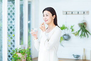 目安量は1日1粒