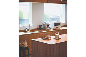 〈家電〉家事の時短を叶えるお役立ちアイテム