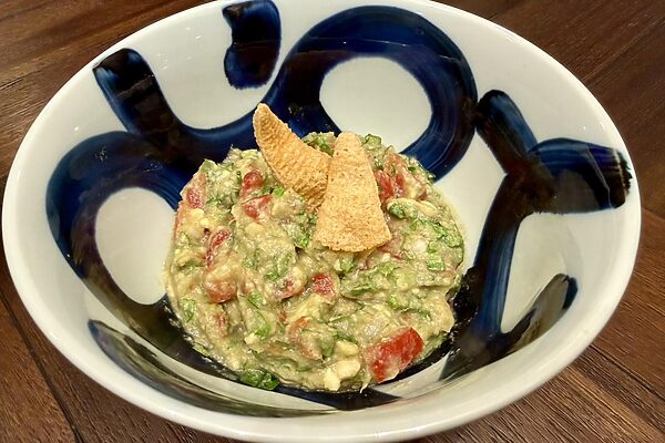 【とんがりコーンのトルティーヤ風】ヒャダインの台所 Vol.291