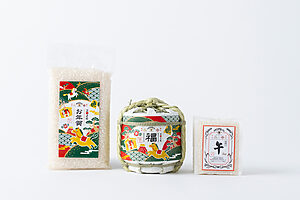 【バイヤー厳選】一歩差がつく新年の手土産で、ハレの場に彩りを添えて