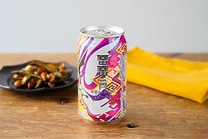 【ぐっち夫婦のお酒とおつまみ】ナッツ入りおつまみ田作り×ビール