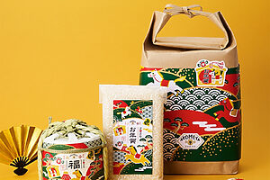 【バイヤー厳選】一歩差がつく新年の手土産で、ハレの場に彩りを添えて