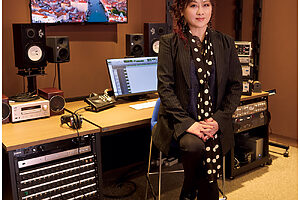 アーティスト・渡辺美里さん「40年間、信じた道を走ってこられたのは丙午生まれだからかもしれません。」