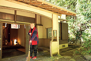 家に物が多い人は心に余分なものが。掃除で心の整理を