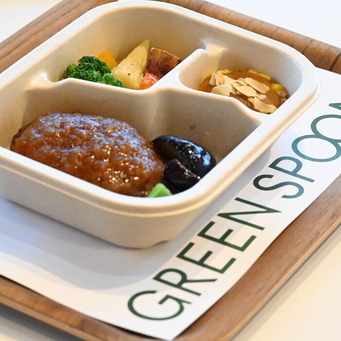 メイン・サイド・サラダ、全部が主役！ 気分が上がる冷凍弁当「DELI BENTO」が誕生