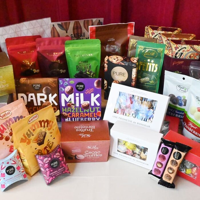 世界約250品のチョコレートを選りすぐる「成城石井」バイヤーに聞いた、チョコレートのおすすめペアリング