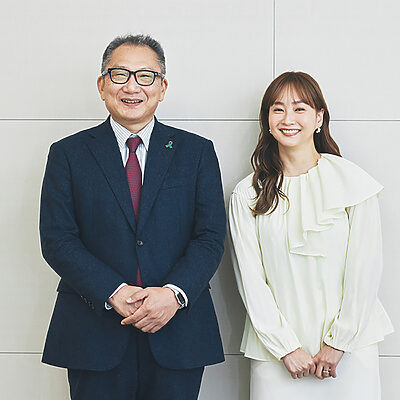 【塩野義製薬】いまも続いている新型コロナのリスクに備えるため、私たちができること——知ってほしい「早期診断・早期治療」の大切さ