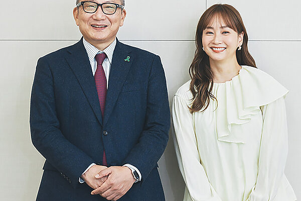 【塩野義製薬】いまも続いている新型コロナのリスクに備えるため、私たちができること——知ってほしい「早期診断・早期治療」の大切さ