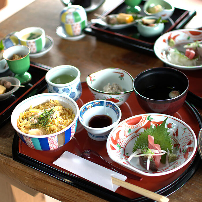 漂う南国感に癒されて。冬こそ足をのばして、ふらっと宮崎まで