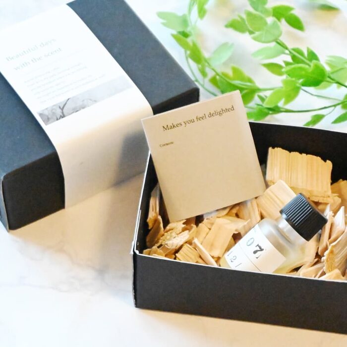 香りのAI診断「KAORIUM」を体験！「言葉を選ぶ」だけで自分好みのアロマが見つかる！