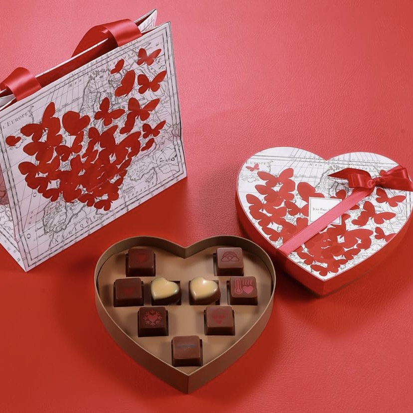 大切な人に、自分へのご褒美に。2026年バレンタイン、狙うべき